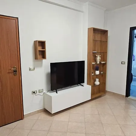 Lejlighed Vini Lungomare Vlorë
